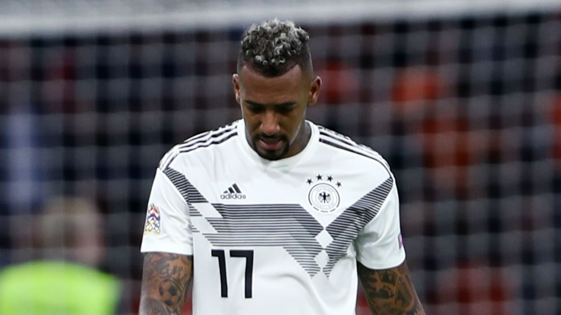 Jerome Boateng Germany
