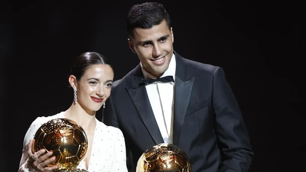 Aitana Bonmati Rodri