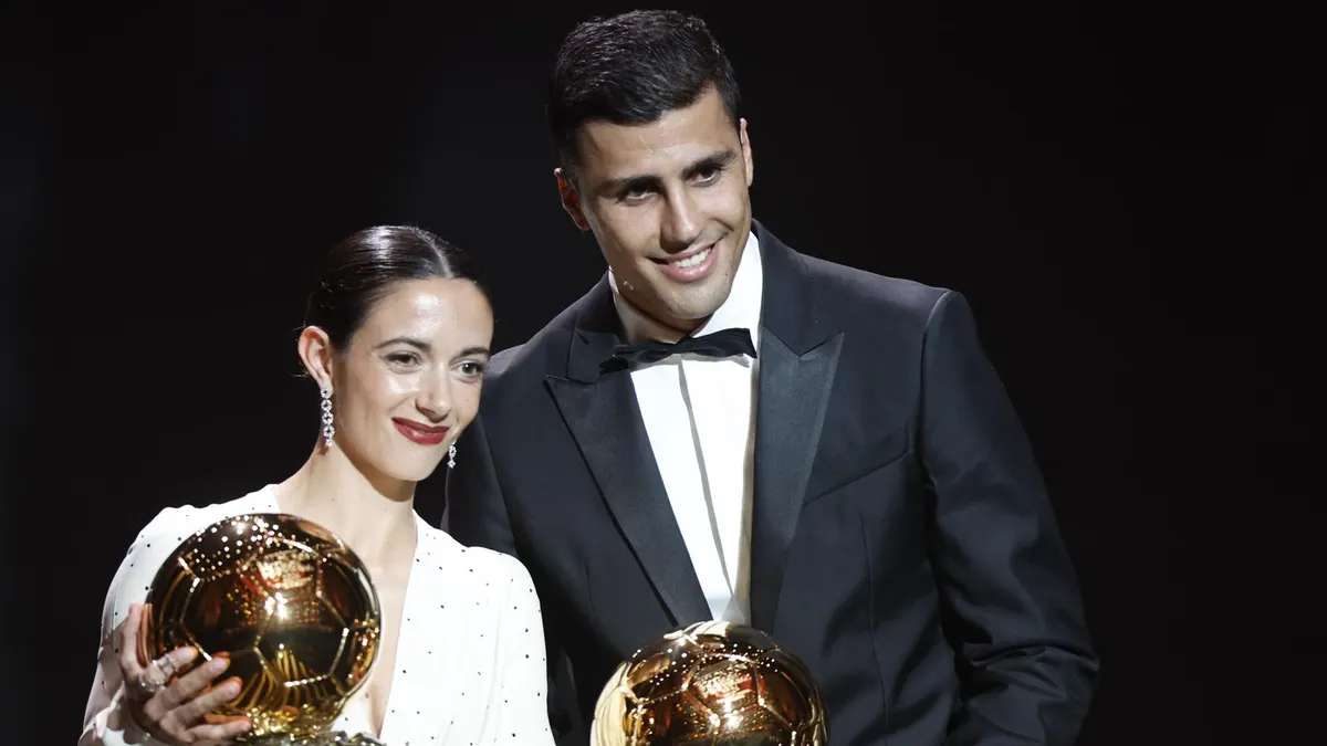 Aitana Bonmati Rodri