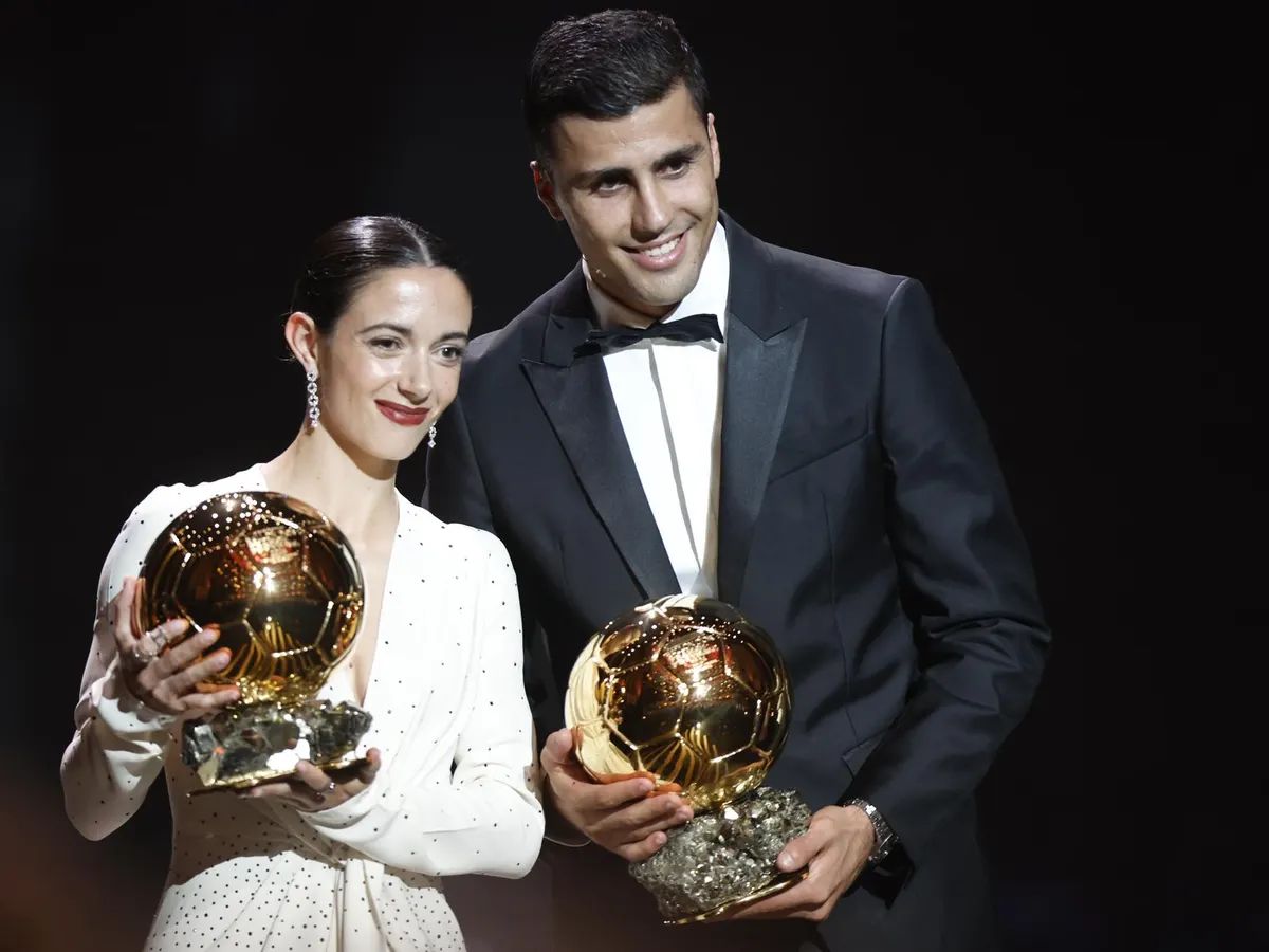 Aitana Bonmati Rodri