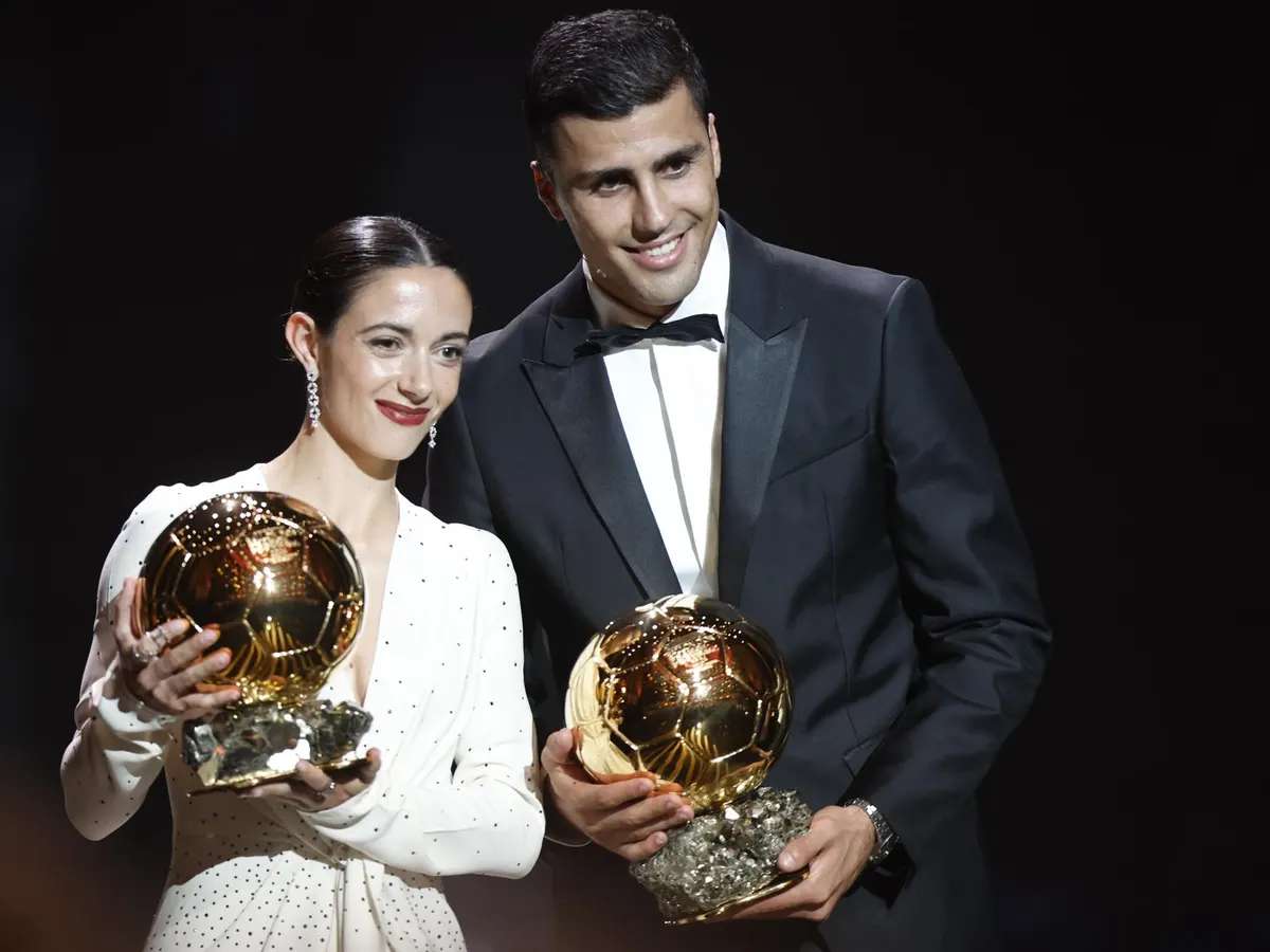 Aitana Bonmati Rodri