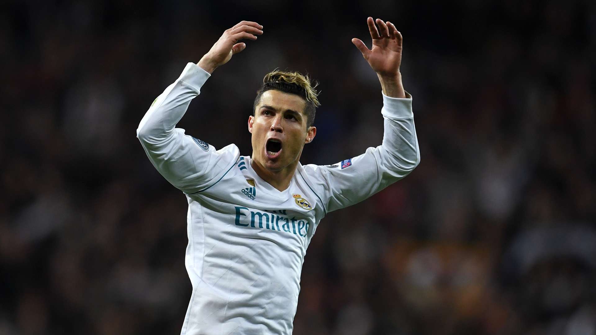 Cristiano-Ronaldo-Torschützenkönig