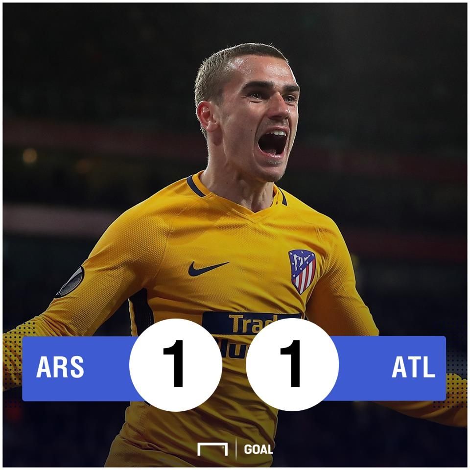 Antoine Griezmann