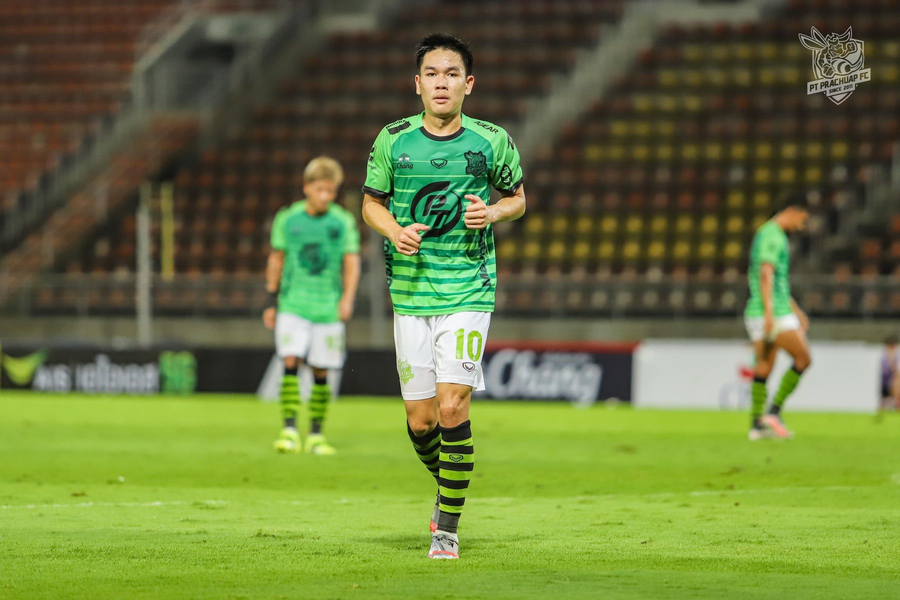 ประสิทธิ์ จันทุม