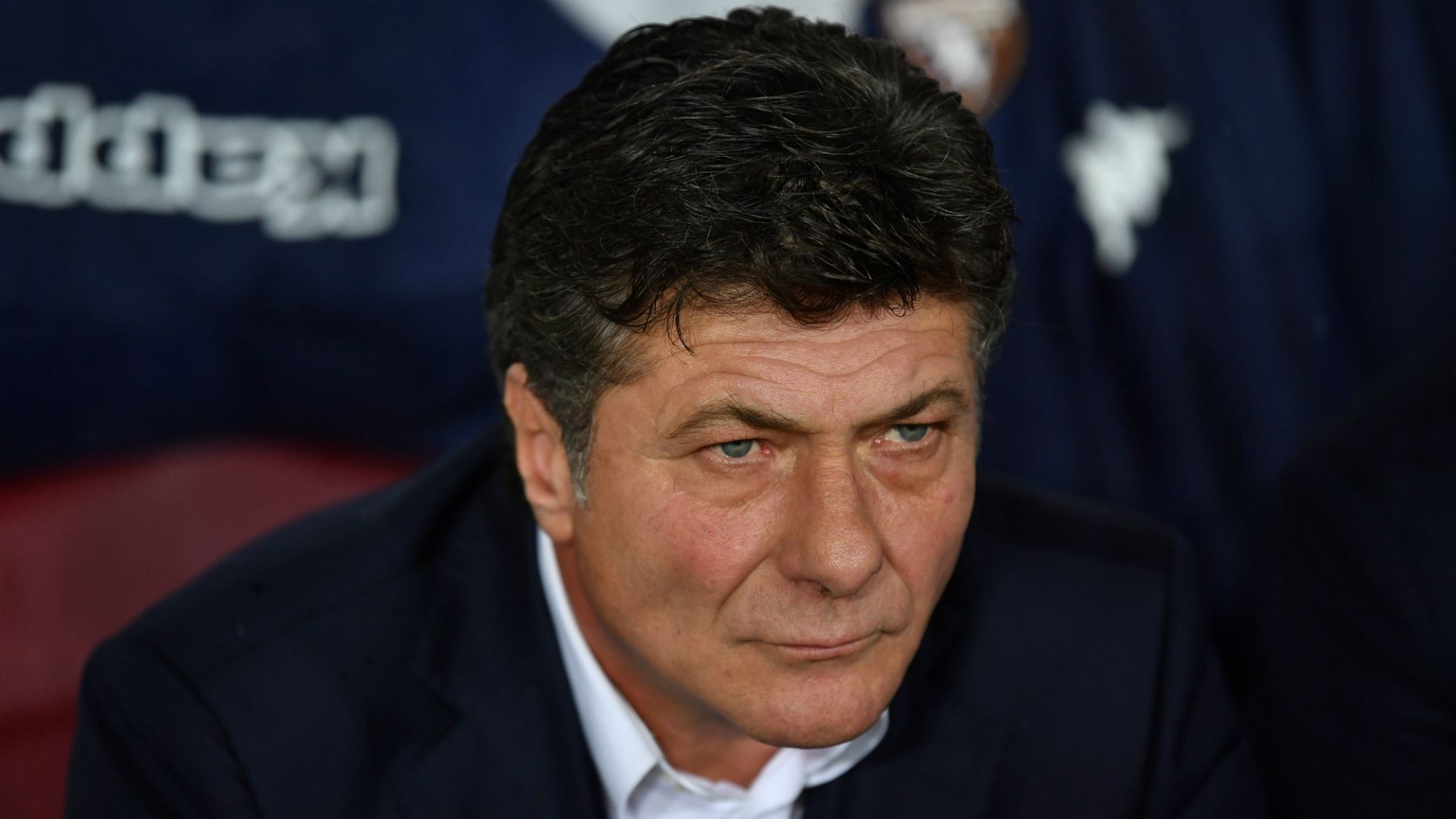 Walter Mazzarri Torino coach