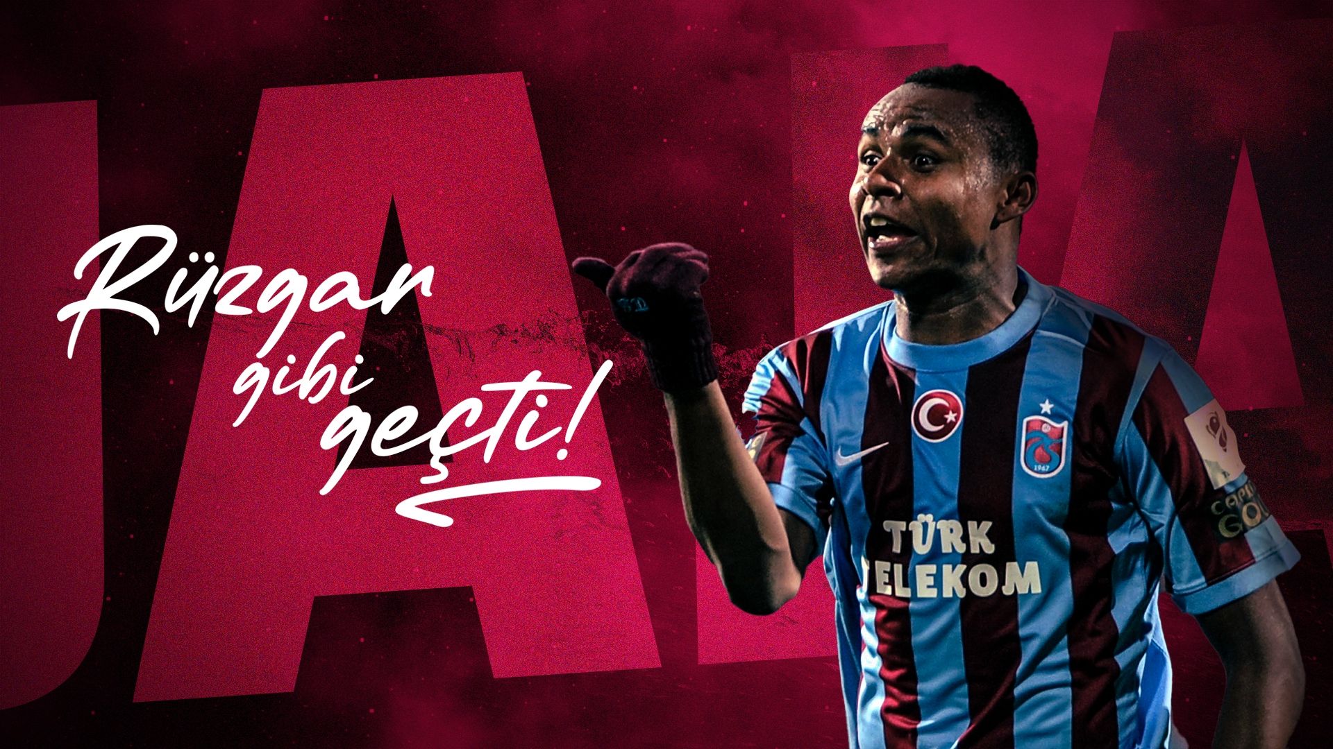 Jaja Trabzonspor