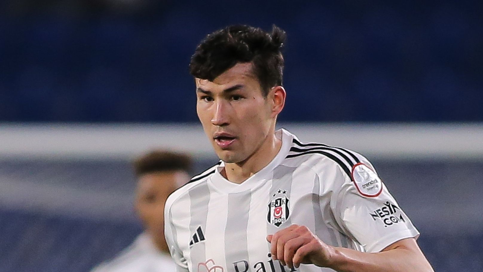 Bakhtiyor Zainutdinov Besiktas
