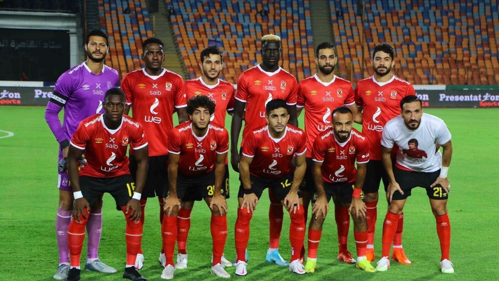 الأهلي والزمالك