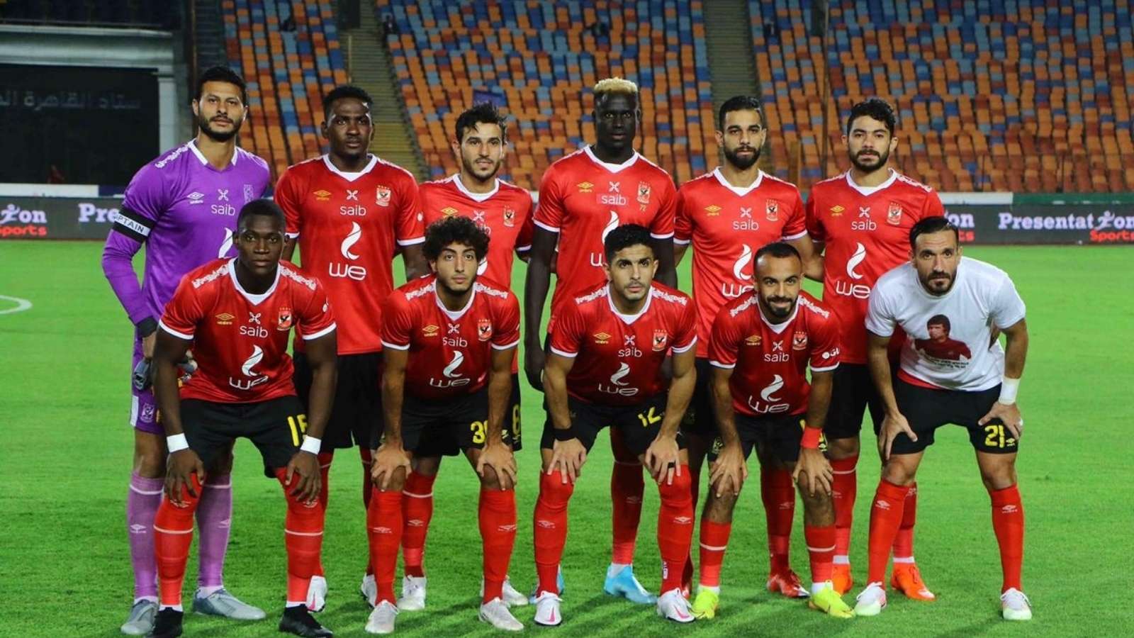 الأهلي والزمالك