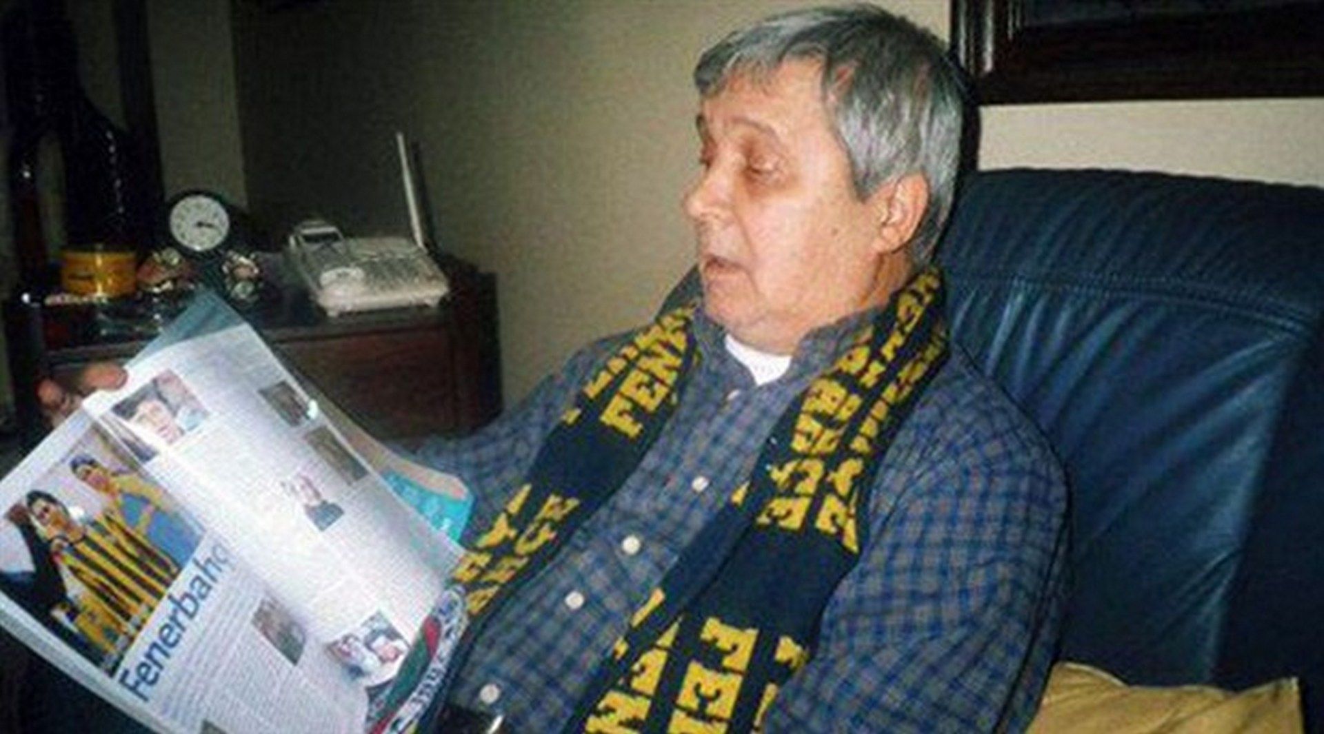 Halit Akcatepe