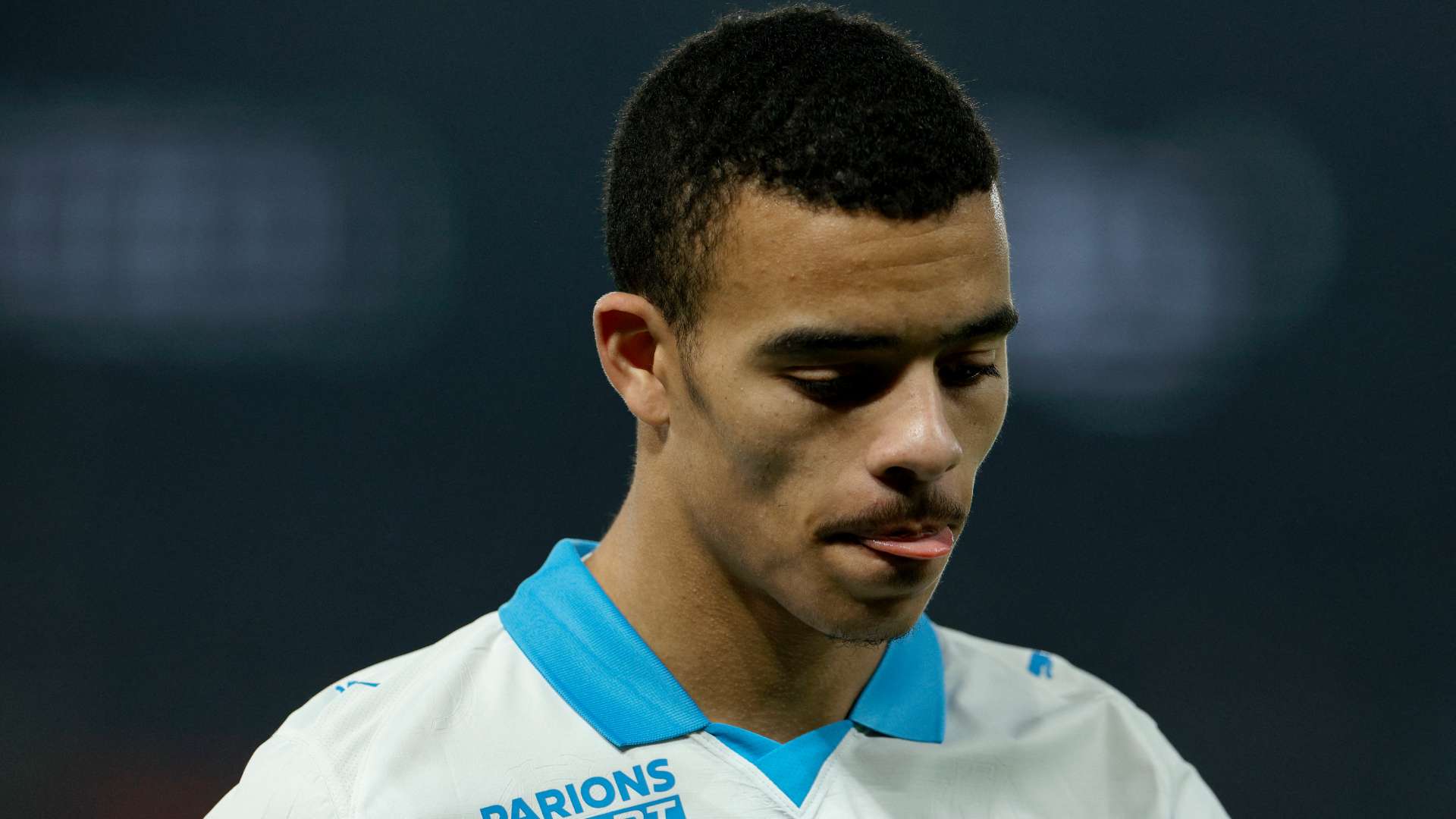Mason Greenwood Marseille 2025-26