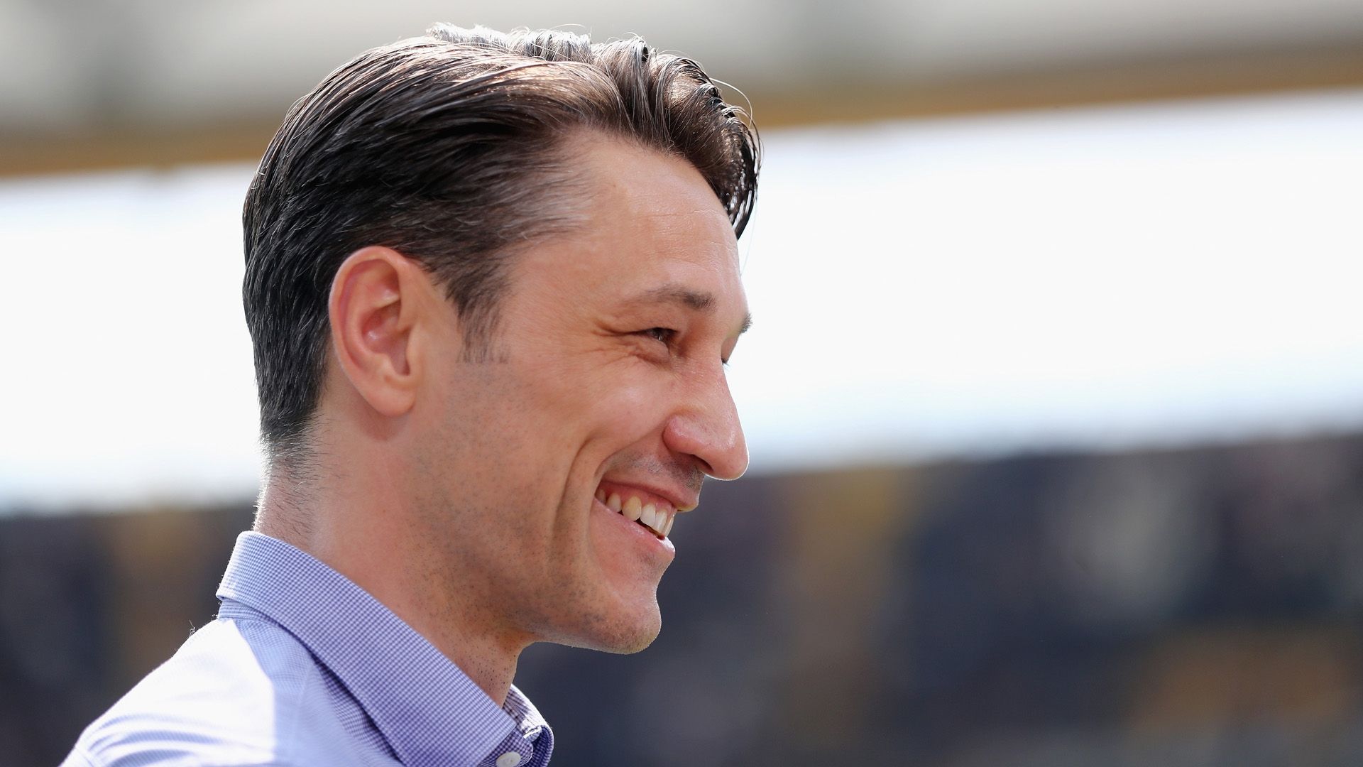 Niko Kovac Eintracht Frankfurt 21042018