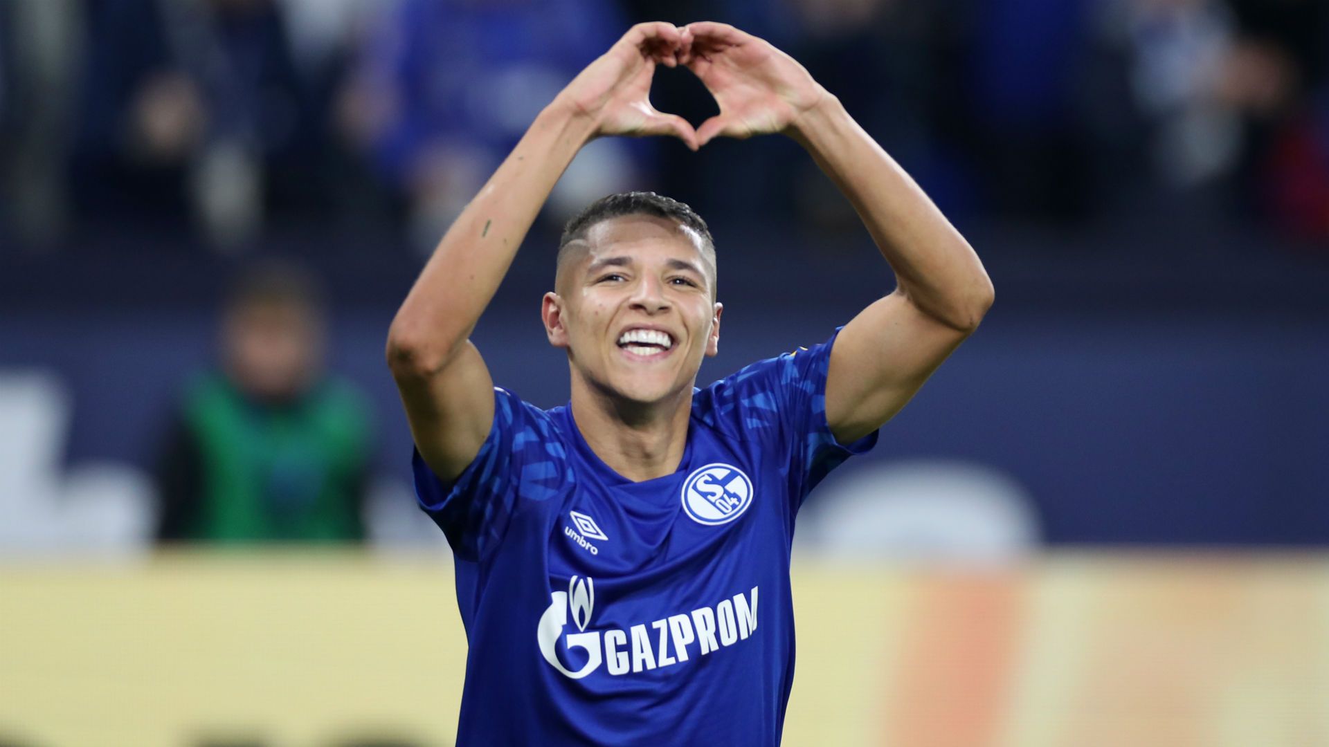 GER ONLY! Amine Harit Schalke 04 Mainz 05 20092019