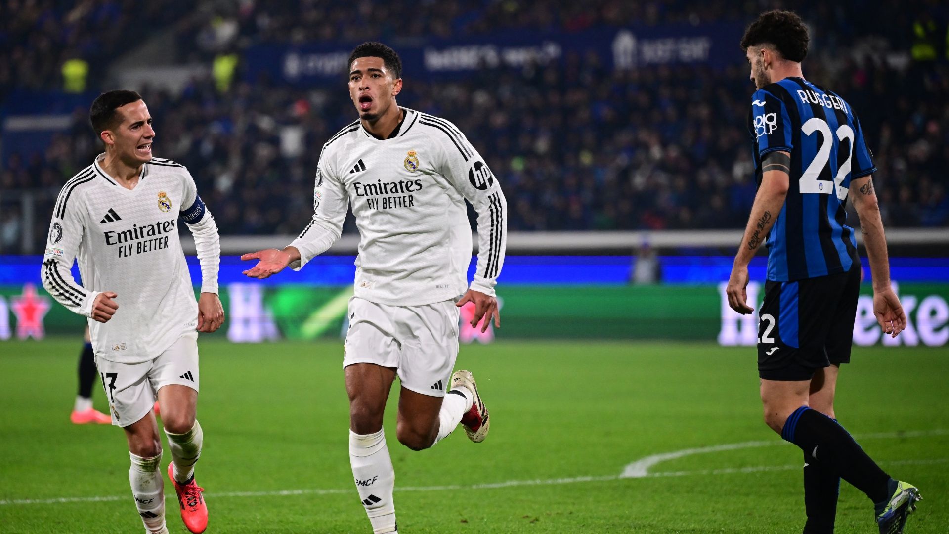 Bellingham Real Madrid