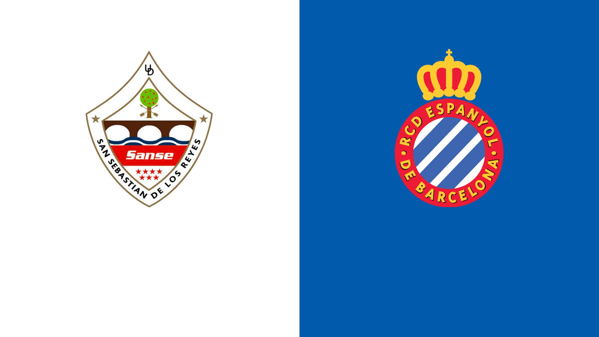 San Sebastián de los Reyes Espanyol