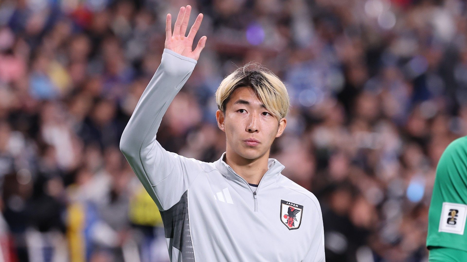 hiroki sekine-japan-after match-20250325