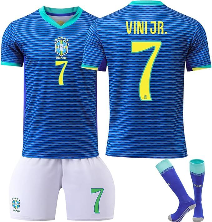 شجع البرازيل في كوبا أمريكا من أمازون السعودية بأفضل الهدايا!