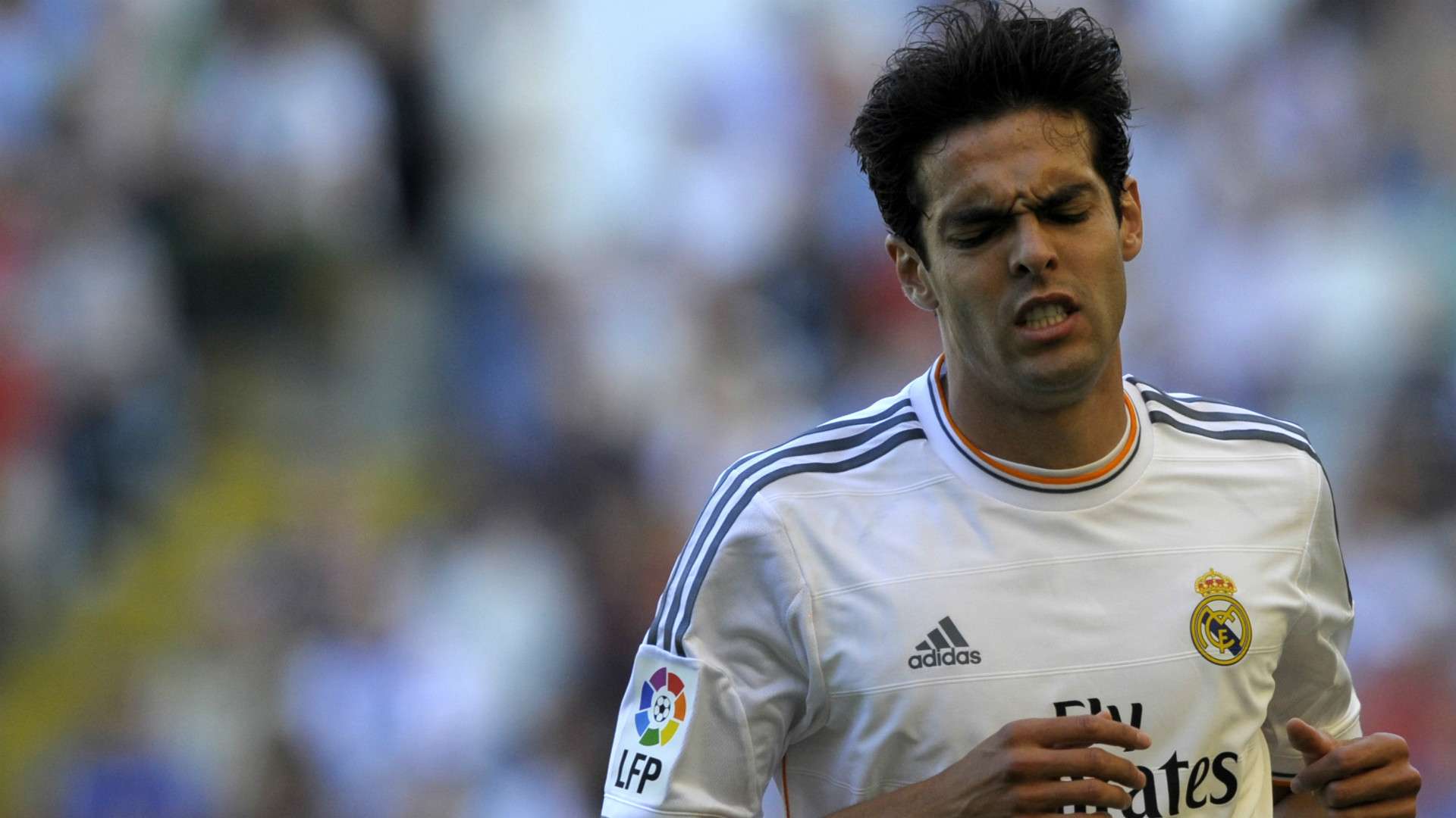 KAKA REAL MADRID