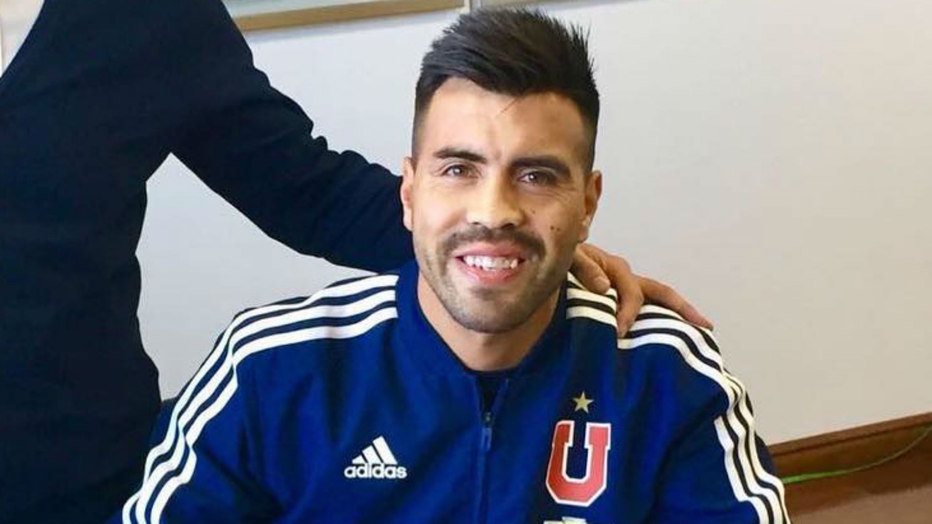 Gonzalo Espinoza Universidad de Chile