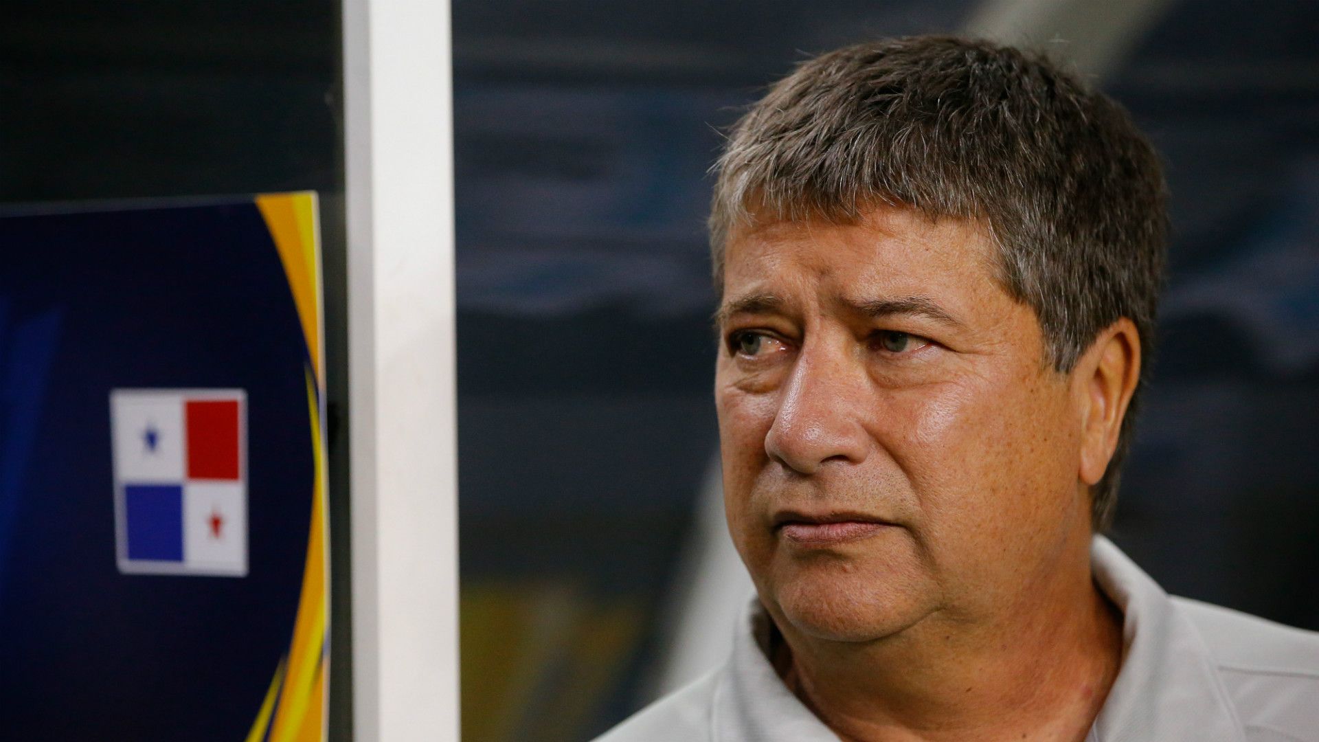 Hernán Darío Gómez - Panamá