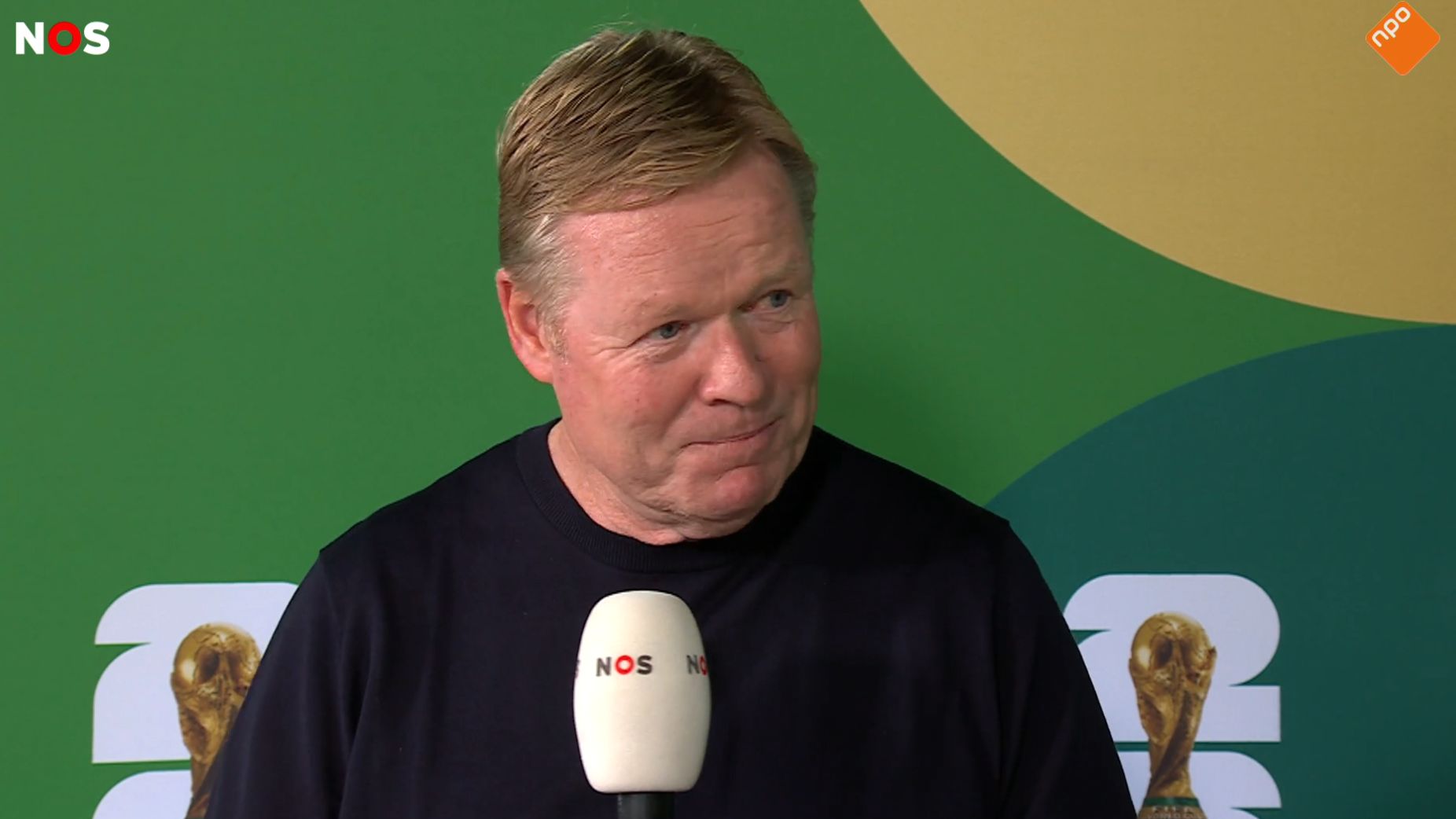Ronald Koeman