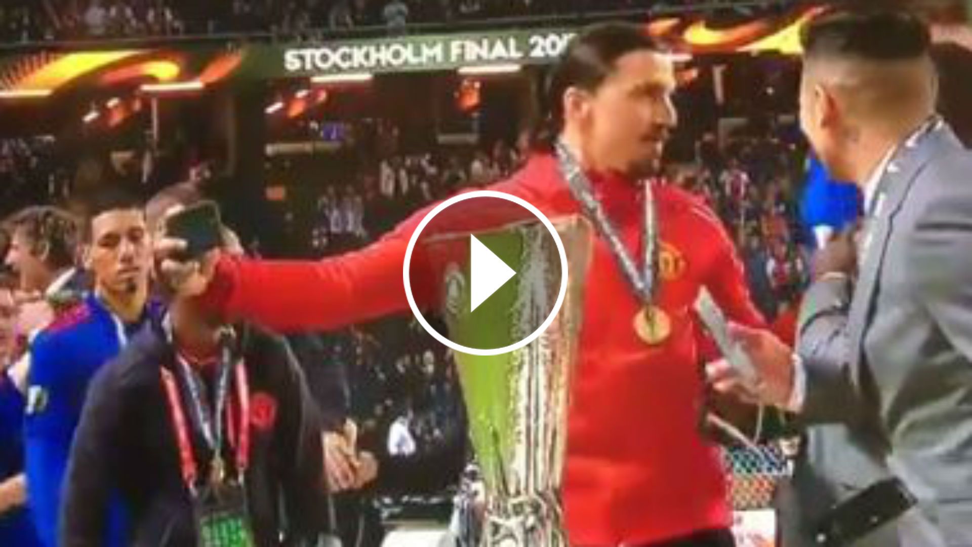 Zlatan