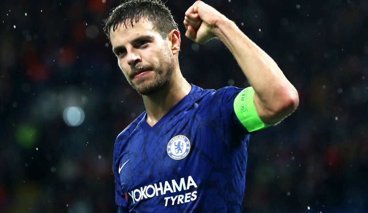 Azpilicueta