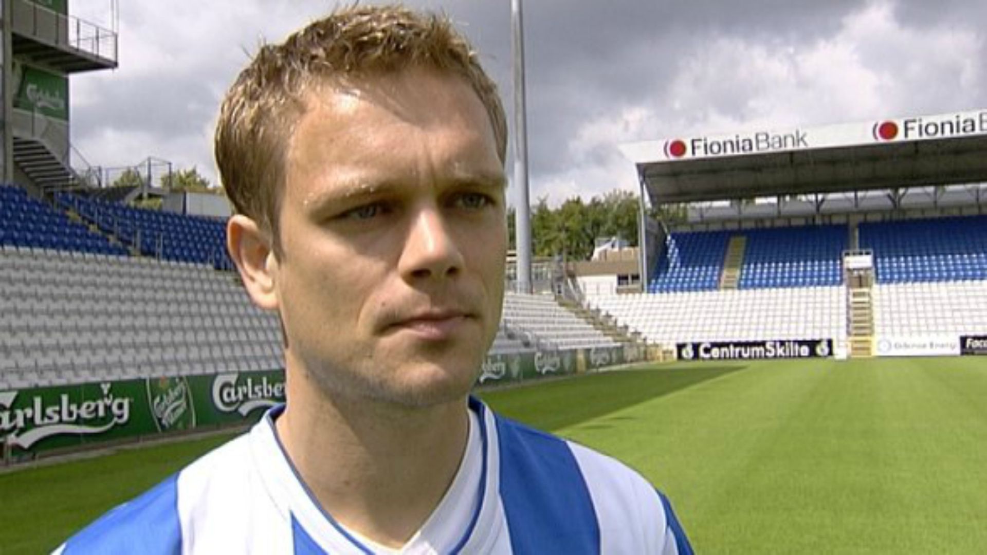 Morten Bisgaard