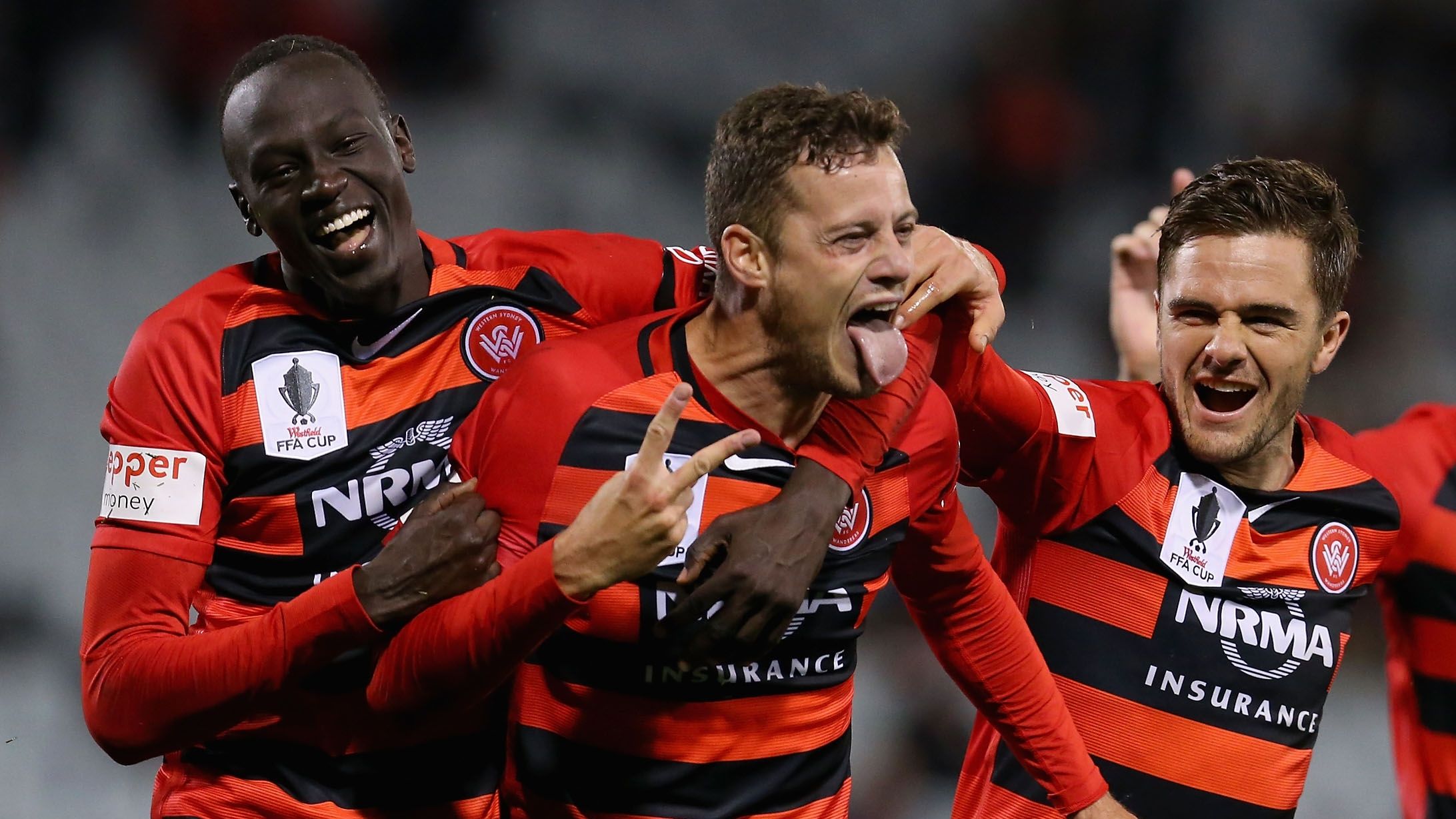 Western Sydney Wanderers