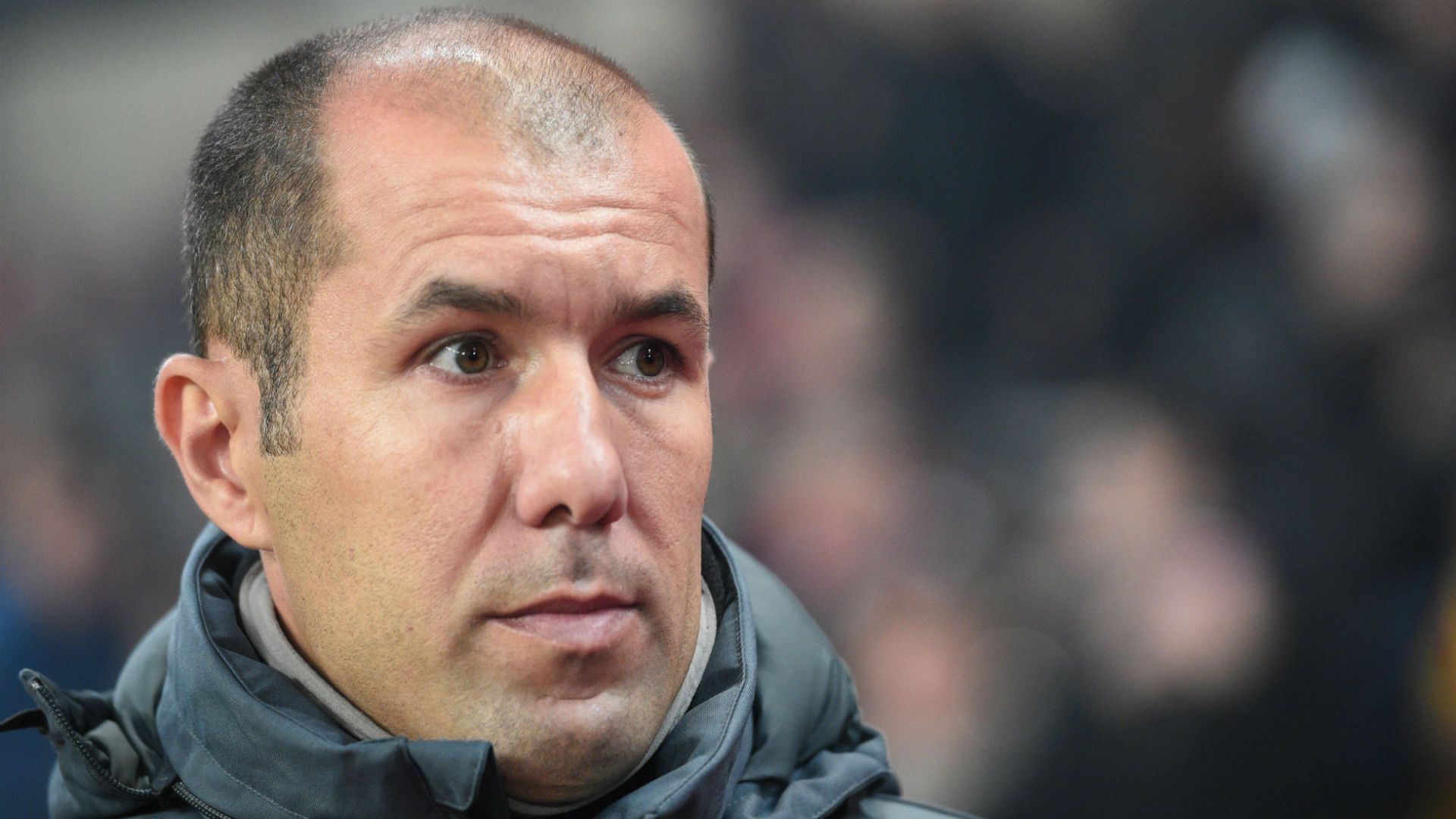 Leonardo Jardim Monaco