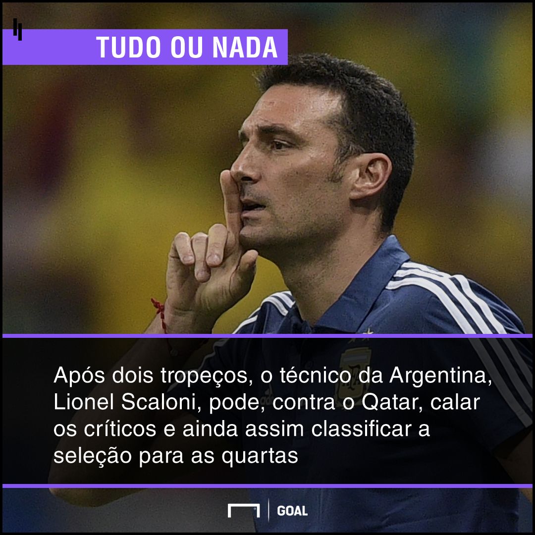 GFX bet365 Qatar x Argentina