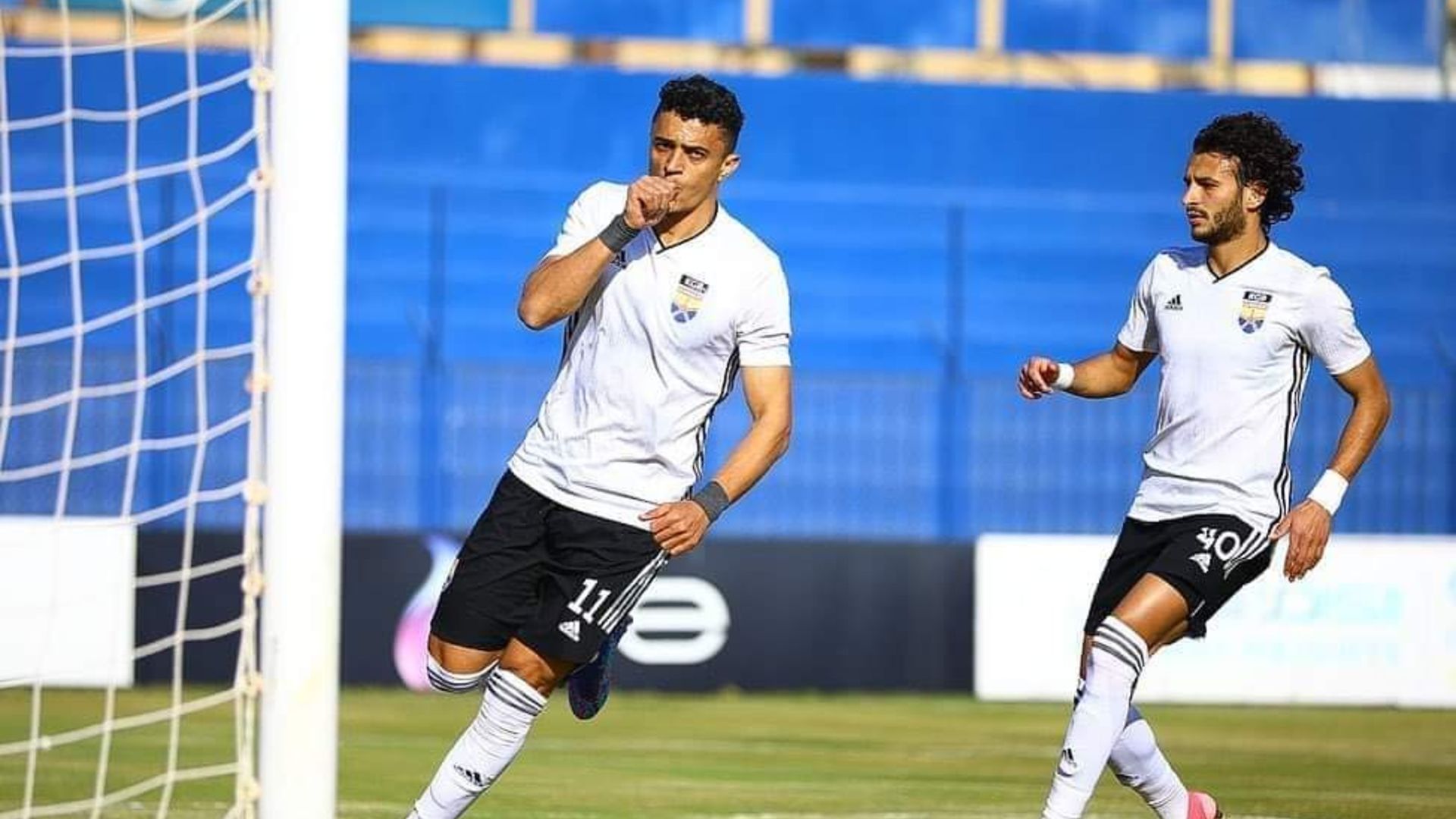 omar al said - gouna 2021