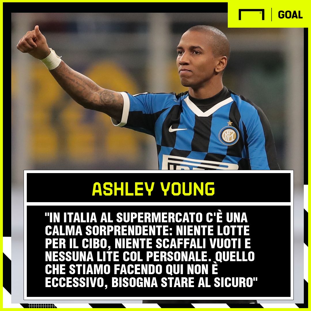 PS Young