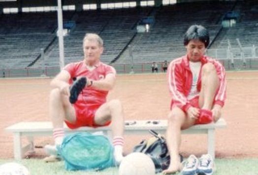 PSSI - Anatoliy Polosin