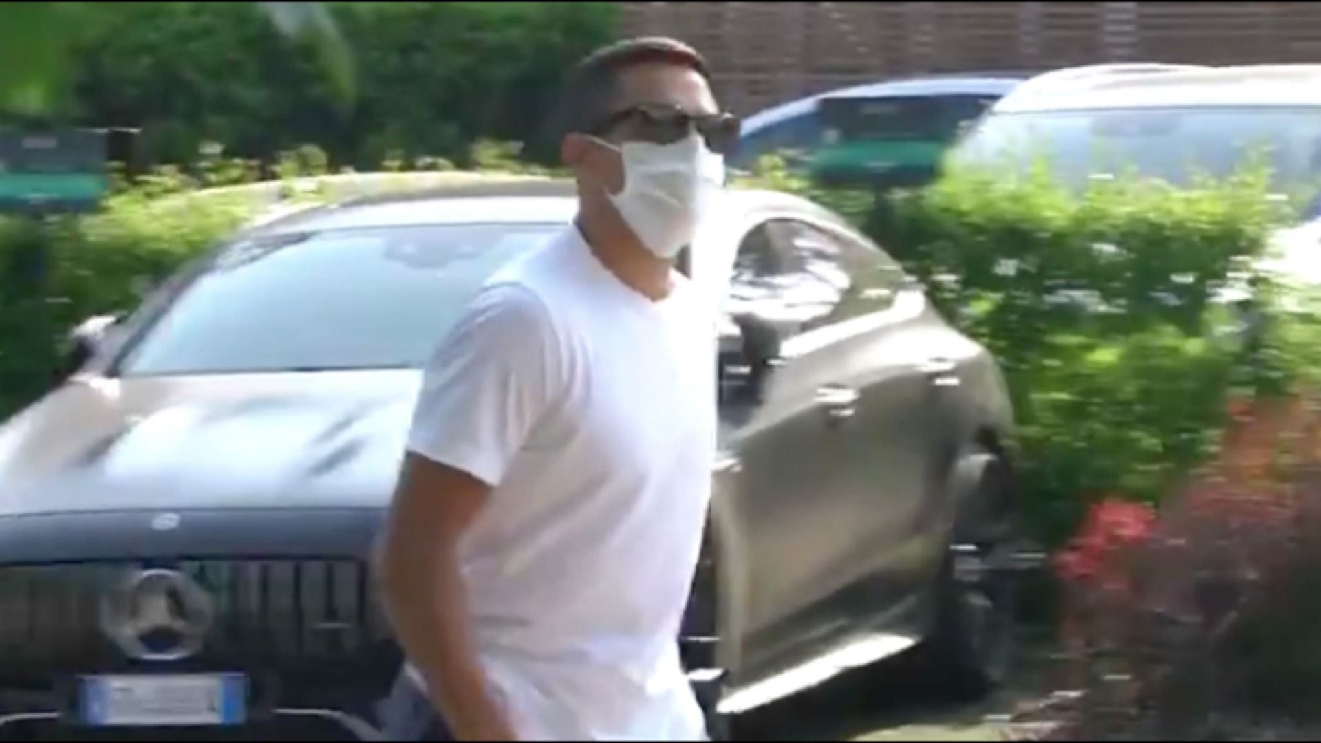 Alexis Sánchez CAPTURA