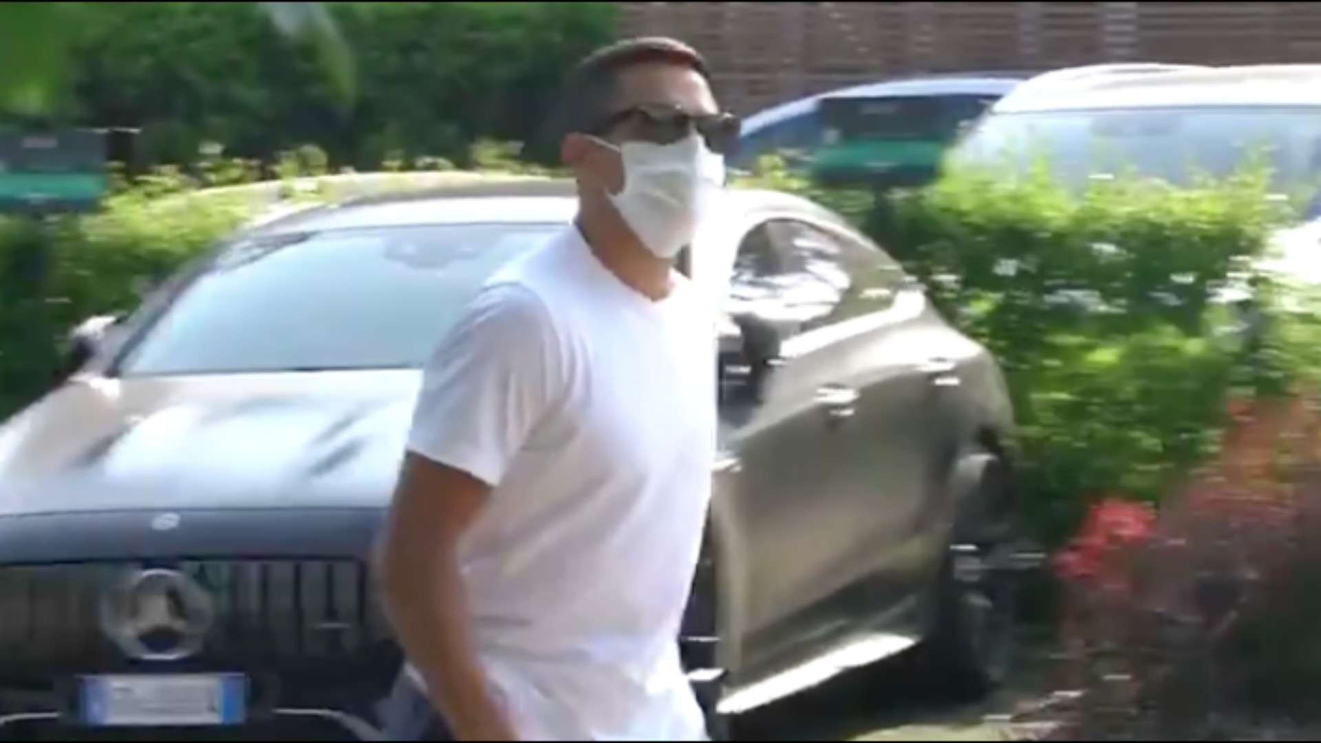 Alexis Sánchez CAPTURA