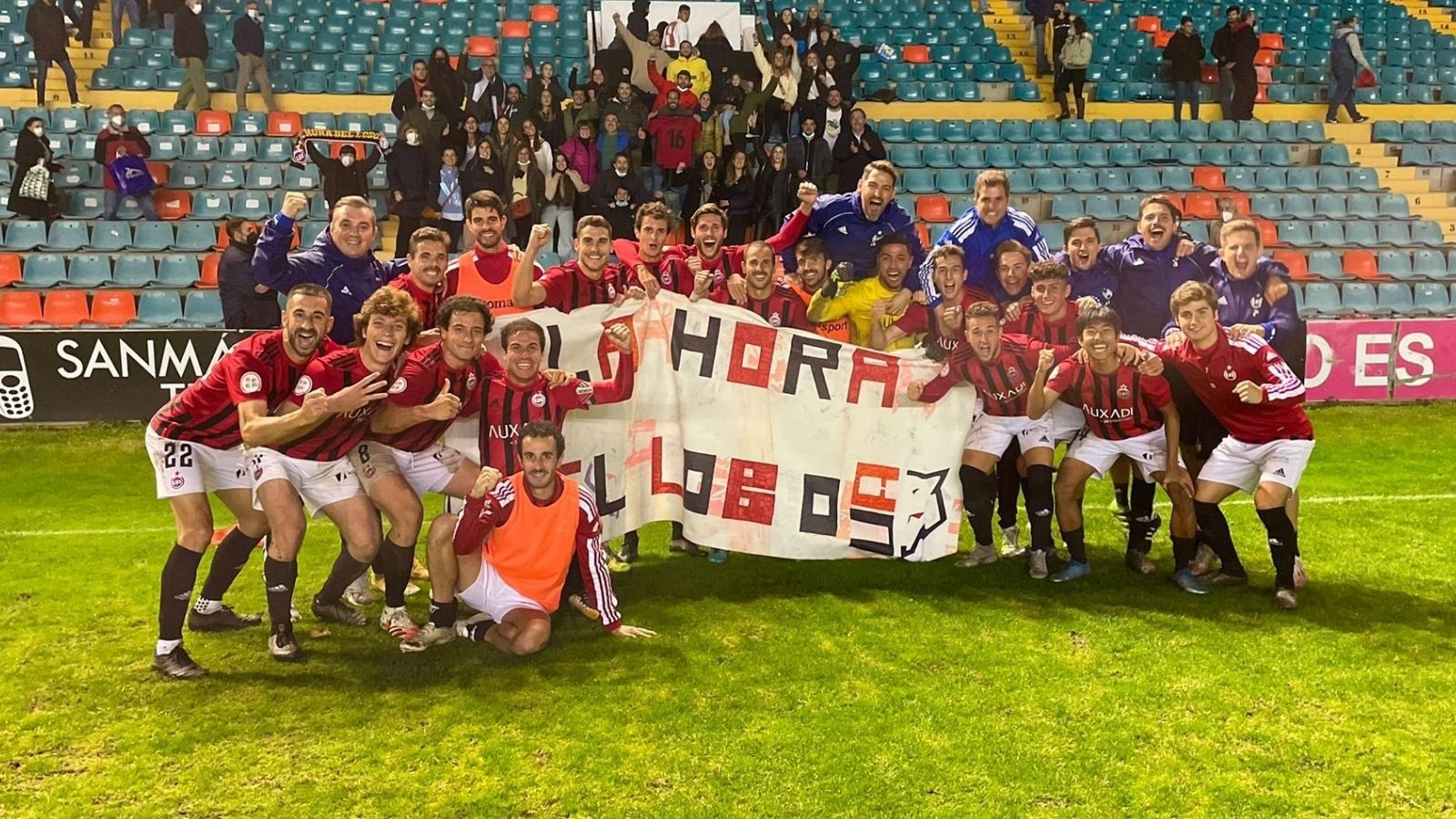 อูนิโอน อาดาร์เบ