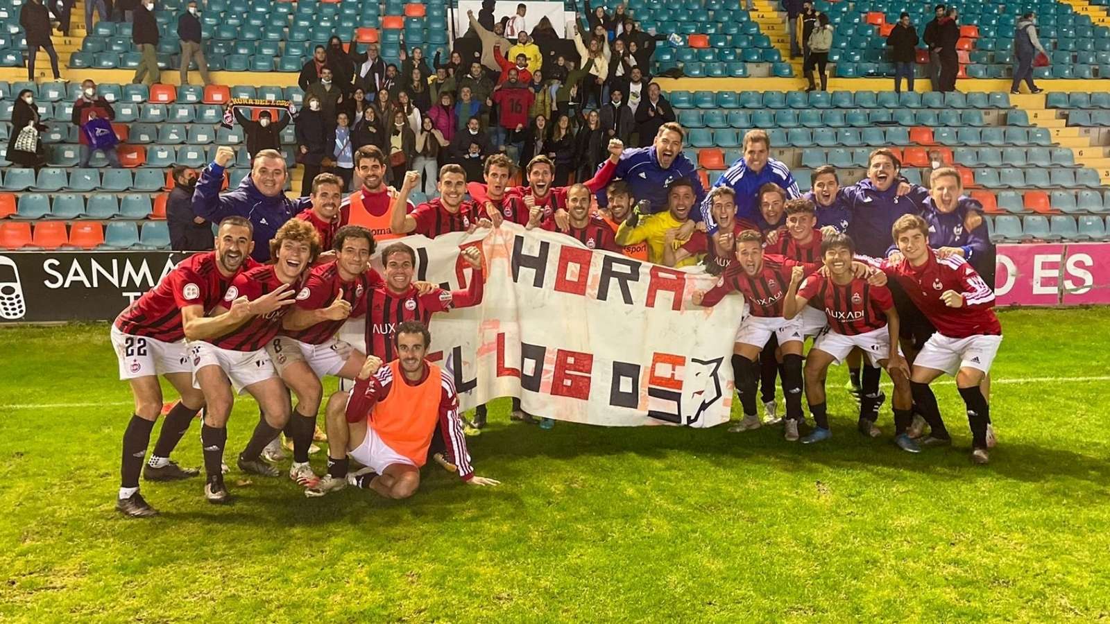 อูนิโอน อาดาร์เบ