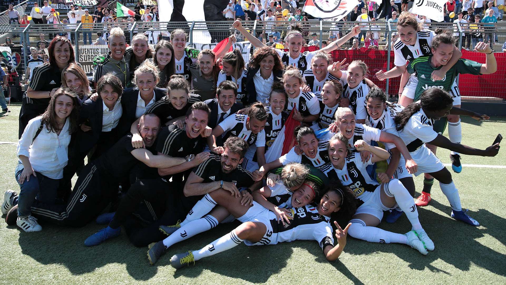 Juventus Women