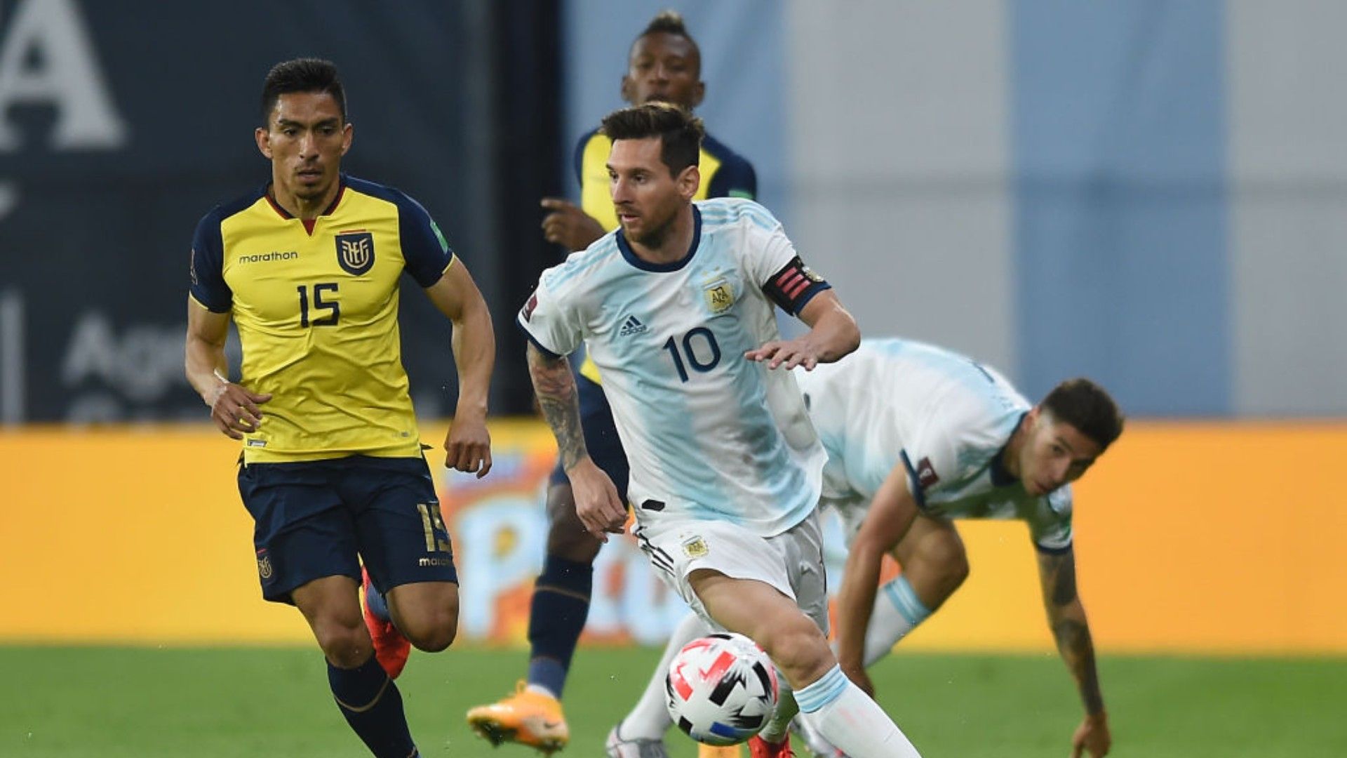 previa del argentina vs ecuador por la copa américa 2021