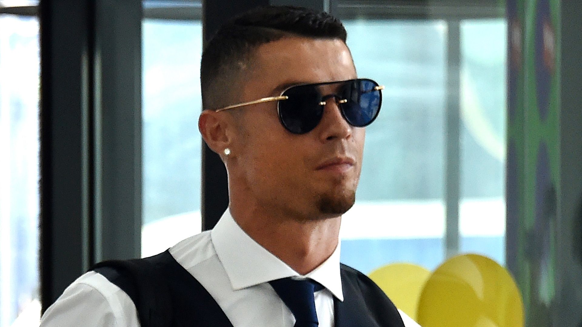 Cristiano Ronaldo 01072018