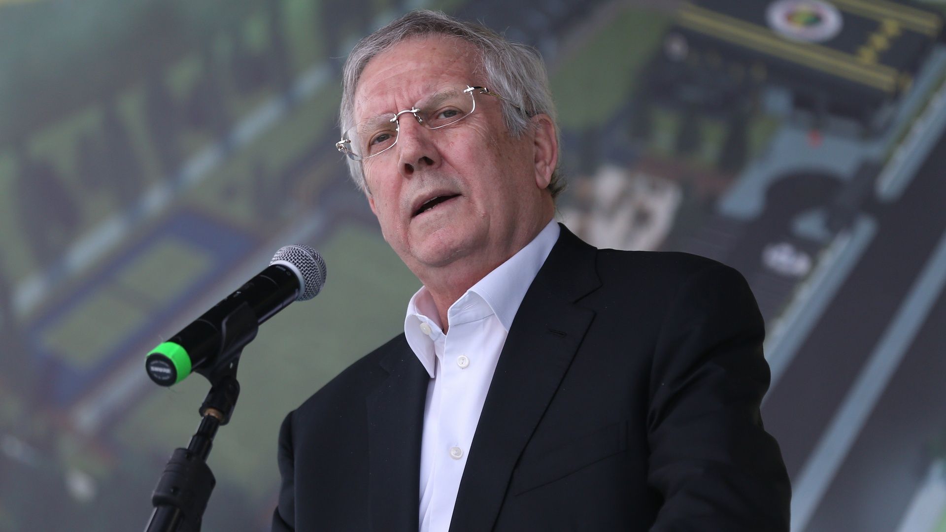 Aziz Yildirim