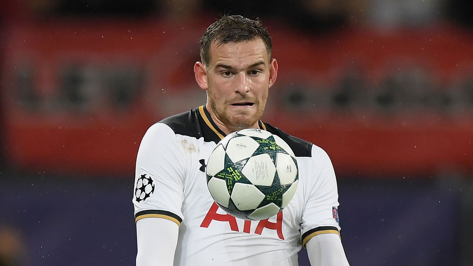 Vincent Janssen 10182016