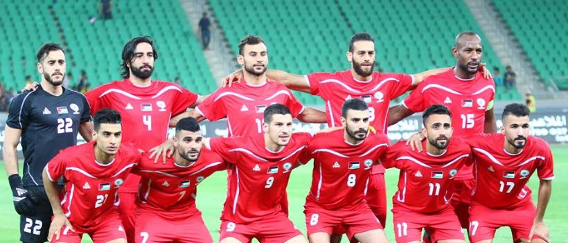 المنتخب العراقي