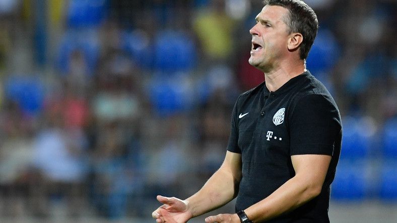 szergej szerhij rebrov ferencváros fradi