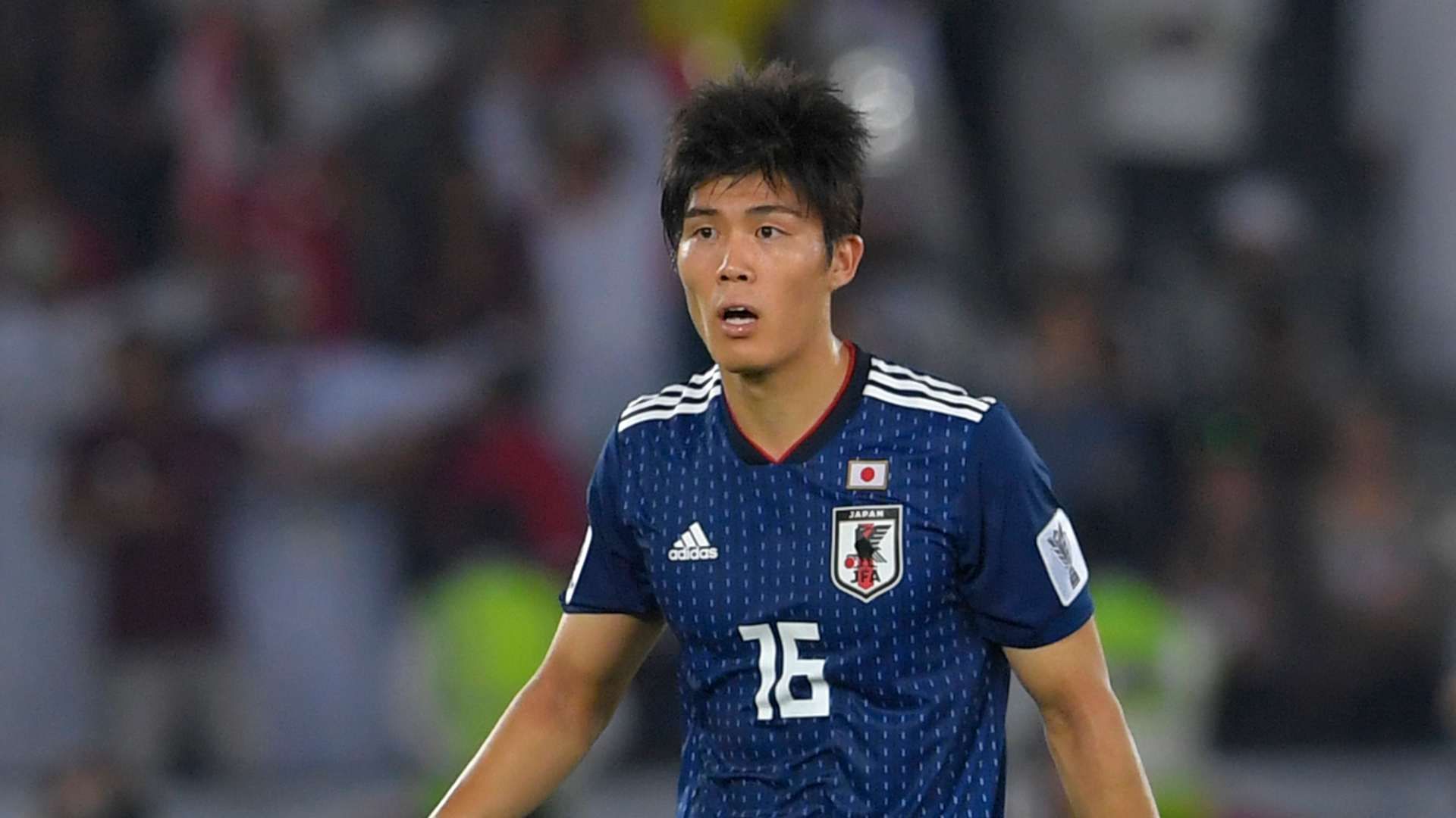 2019-06-08 Takehiro Tomiyasu