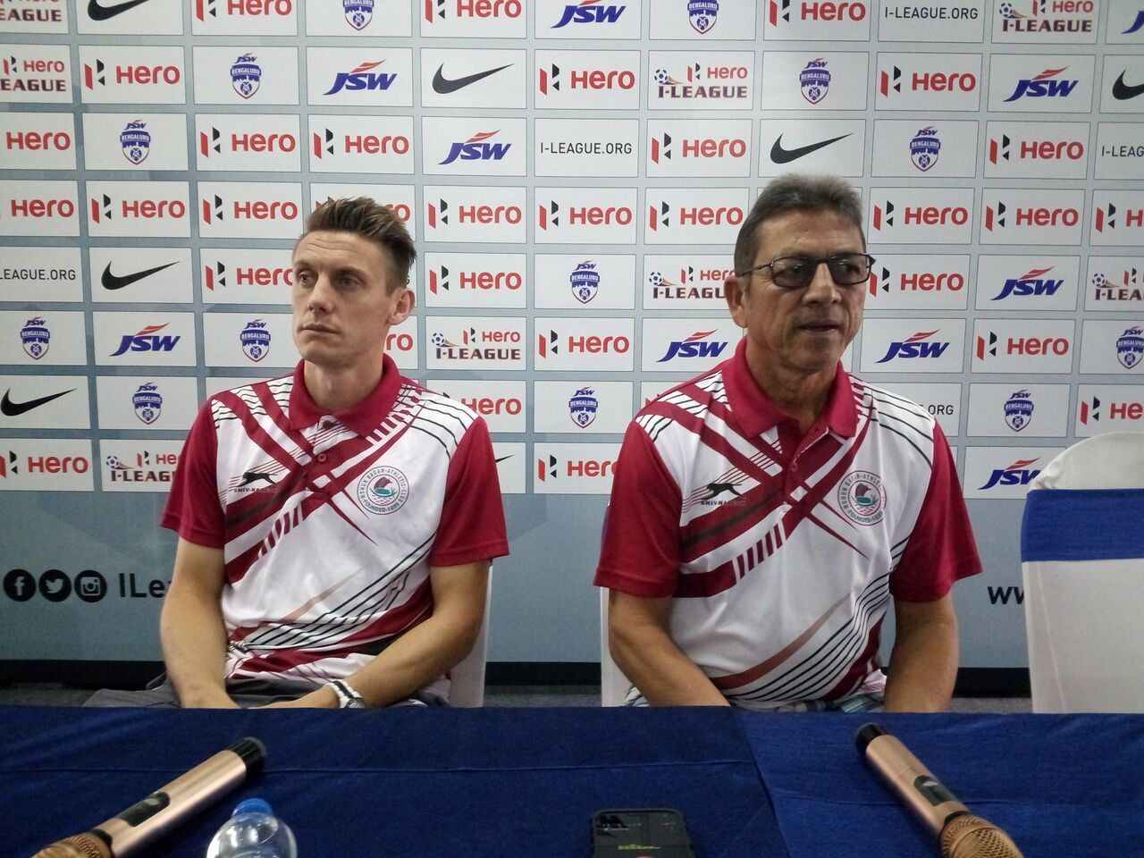 Darryl Duffy and Sanjoy Sen