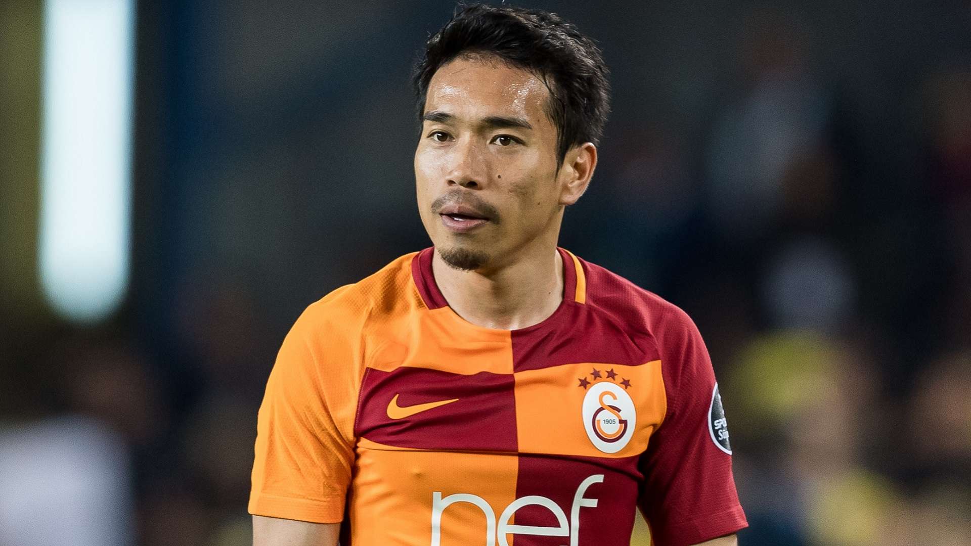 2018-05-05 Nagatomo Galatasaray
