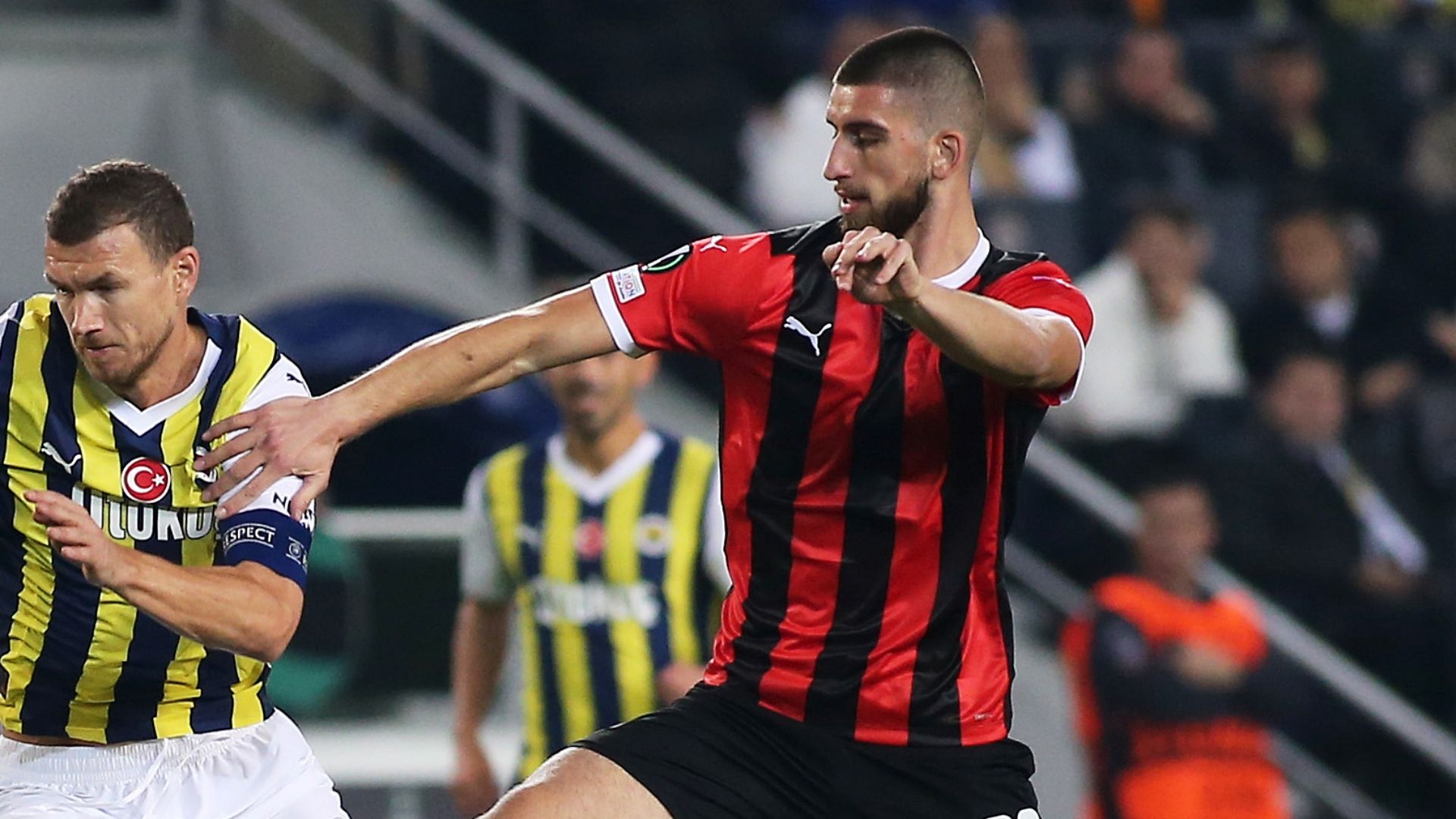 Adrian Zeljkovic Spartak Trnava 12142023