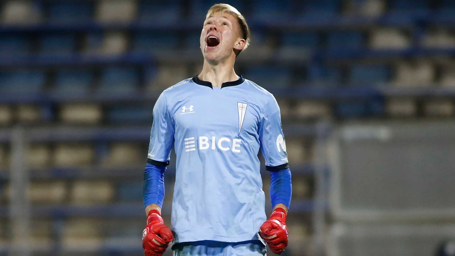 260621 Vicente Bernedo Universidad Católica Iquique